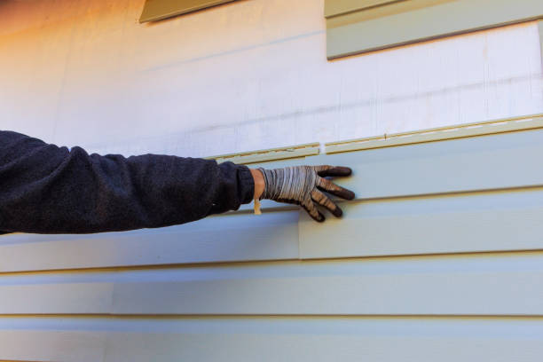 Affordable Siding Repair and Maintenance Services in Magalia, CA